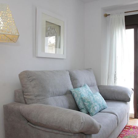 Apartamentos San Fernando 76 กอร์โดบา ภายนอก รูปภาพ