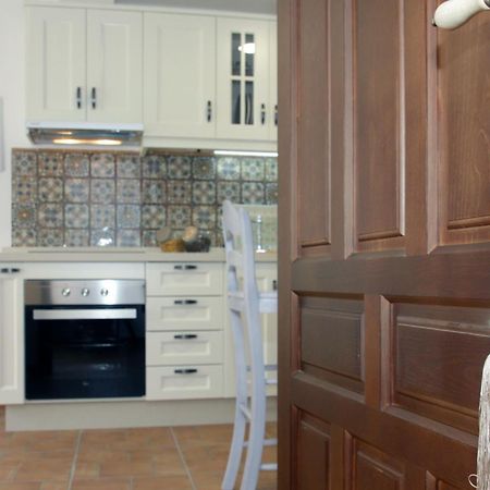 Apartamentos San Fernando 76 กอร์โดบา ภายนอก รูปภาพ