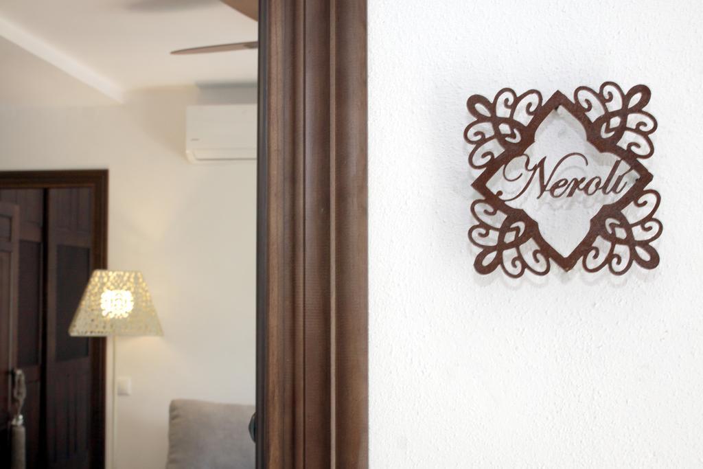 Apartamentos San Fernando 76 กอร์โดบา ภายนอก รูปภาพ