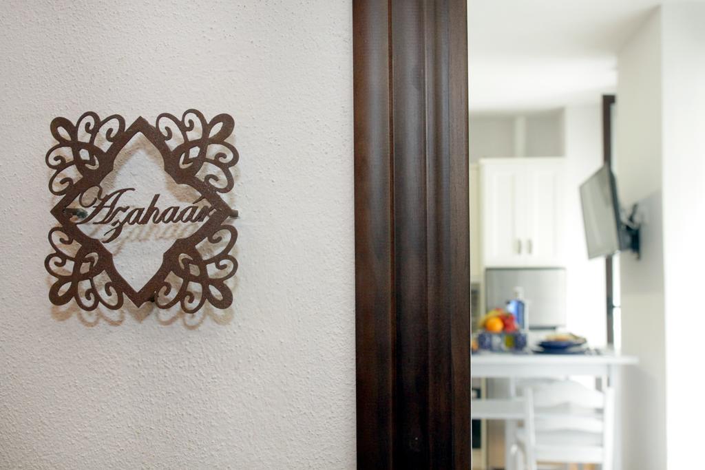 Apartamentos San Fernando 76 กอร์โดบา ภายนอก รูปภาพ